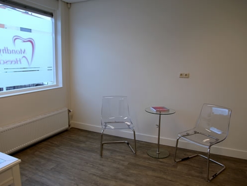 Mondhygiënepraktijk Heesch