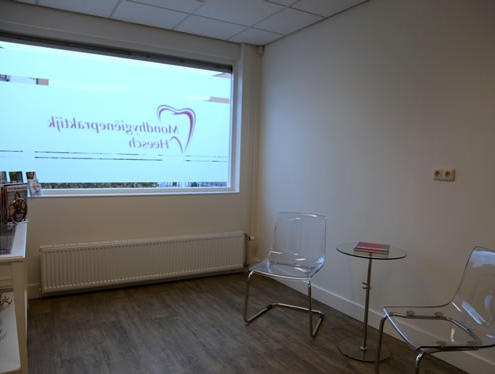 Mondhygiënepraktijk Heesch