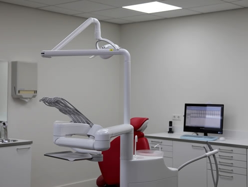 Mondhygiënepraktijk Heesch