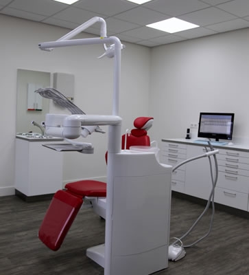Mondhygiënepraktijk Heesch