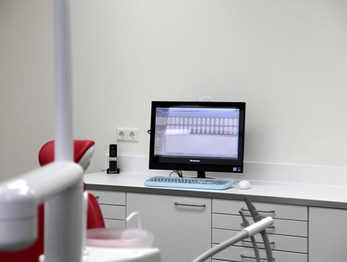 Mondhygiënepraktijk Heesch