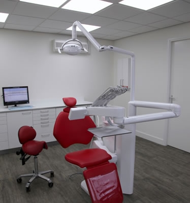 Mondhygiënepraktijk Heesch