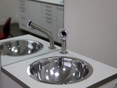 Mondhygiënepraktijk Heesch