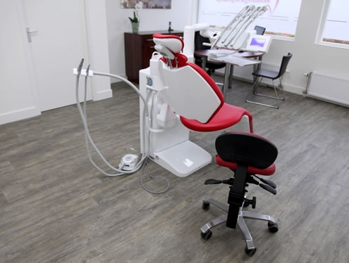 Mondhygiënepraktijk Heesch