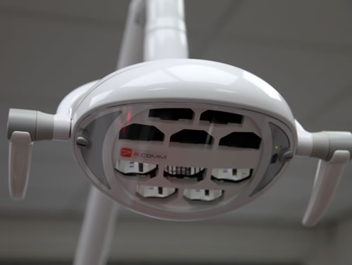 Mondhygiënepraktijk Heesch