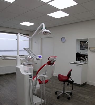 Mondhygiënepraktijk Heesch