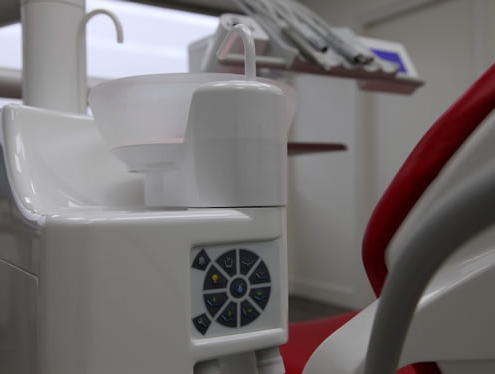 Mondhygiënepraktijk Heesch