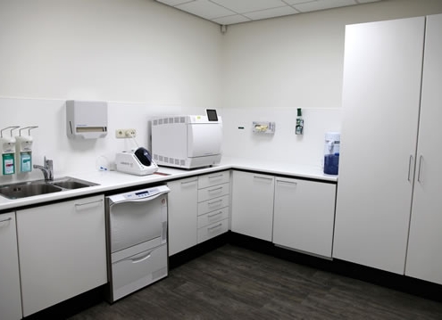 Mondhygiënepraktijk Heesch