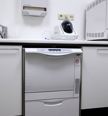 Mondhygiënepraktijk Heesch