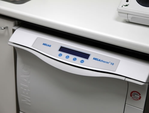 Mondhygiënepraktijk Heesch