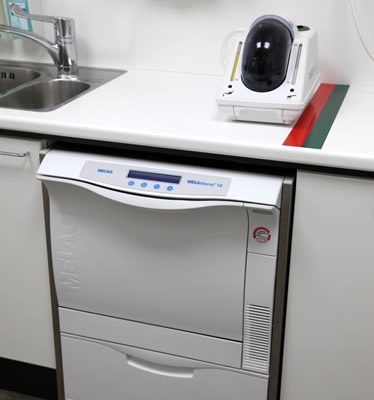 Mondhygiënepraktijk Heesch