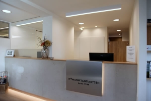 Ittmann Tandartsen