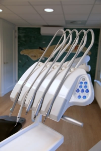 Ittmann Tandartsen