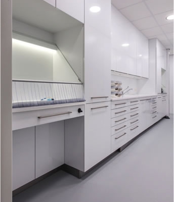 Orthodontiepraktijk Nieuwegein