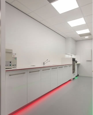Orthodontiepraktijk Nieuwegein