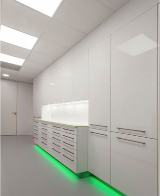 Orthodontiepraktijk Nieuwegein