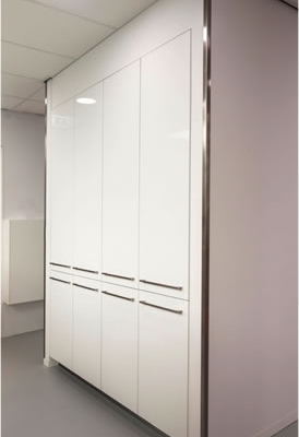 Orthodontiepraktijk Nieuwegein