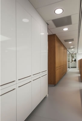 Orthodontiepraktijk Nieuwegein