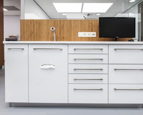 Orthodontiepraktijk Nieuwegein
