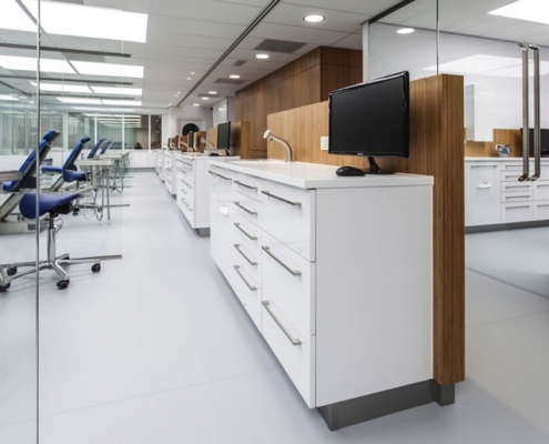 Orthodontiepraktijk Nieuwegein