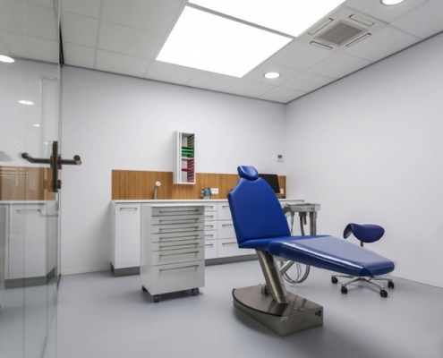 Orthodontiepraktijk Nieuwegein