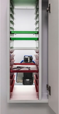 Orthodontiepraktijk Nieuwegein