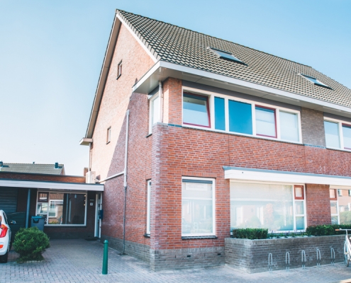 Tandartsenpraktijk Achterberg
