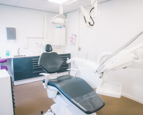 Tandartsenpraktijk Dentsmile