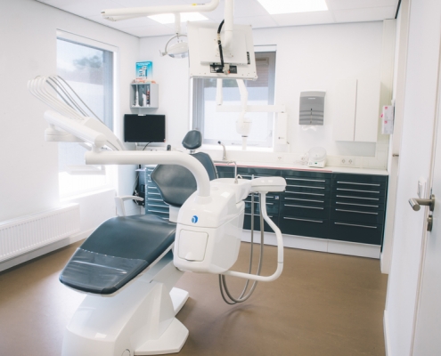 Tandartsenpraktijk Dentsmile