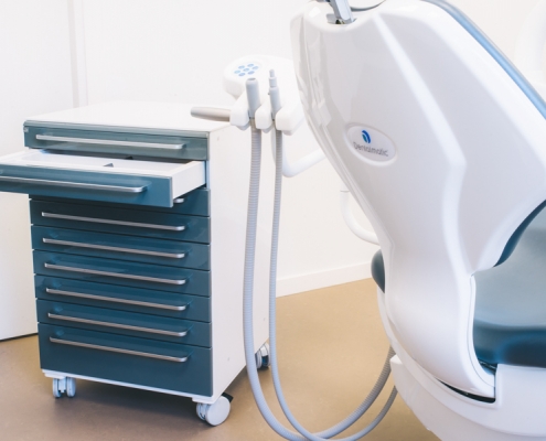 Tandartsenpraktijk Dentsmile