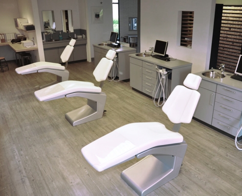 Orthodontiepraktijk Groeneveld