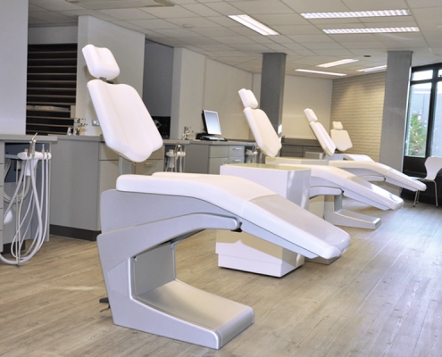 Orthodontiepraktijk Groeneveld