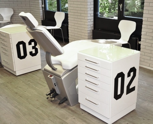 Orthodontiepraktijk Groeneveld