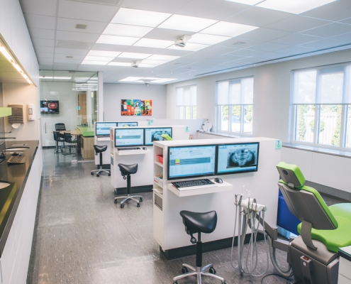 Orthodontiepraktijk Hagen