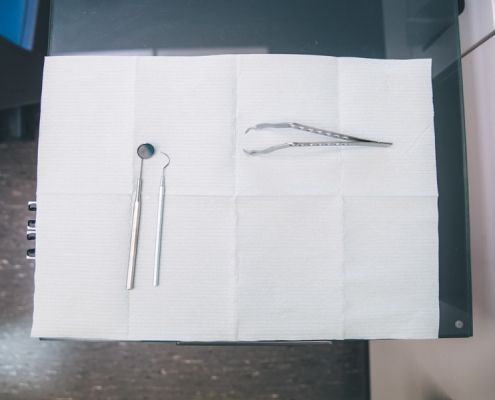 Orthodontiepraktijk Hagen