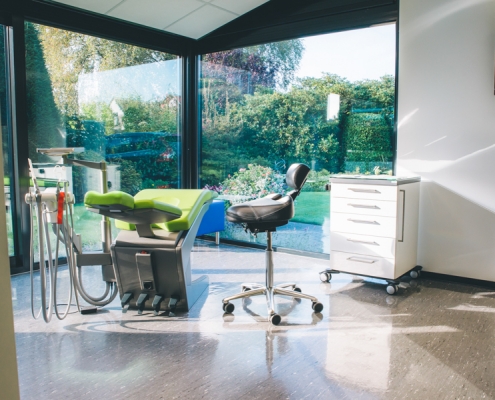 Orthodontiepraktijk Hagen