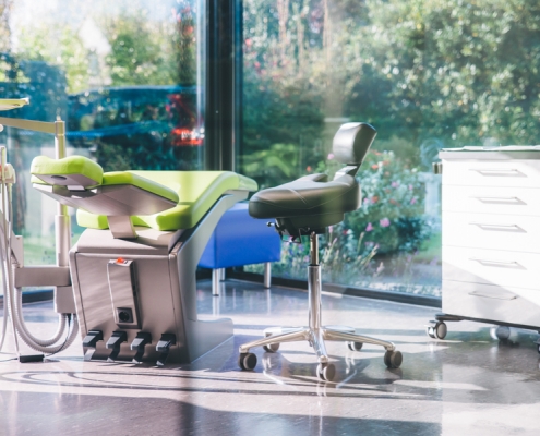 Orthodontiepraktijk Hagen