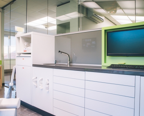Orthodontiepraktijk Hagen