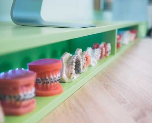 Orthodontiepraktijk Hagen