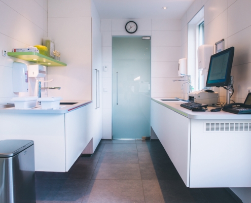 Orthodontiepraktijk Hagen