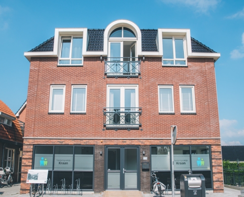 Tandartspraktijk Kraan