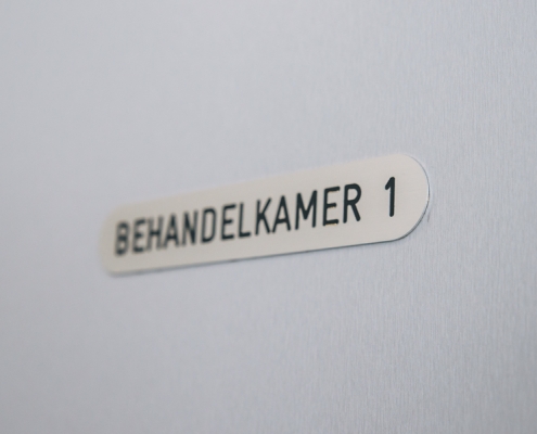 Tandartspraktijk Kraan