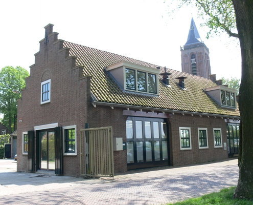 Orthodontiepraktijk Orthodenti