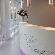 Orthodontiepraktijk Orthodenti