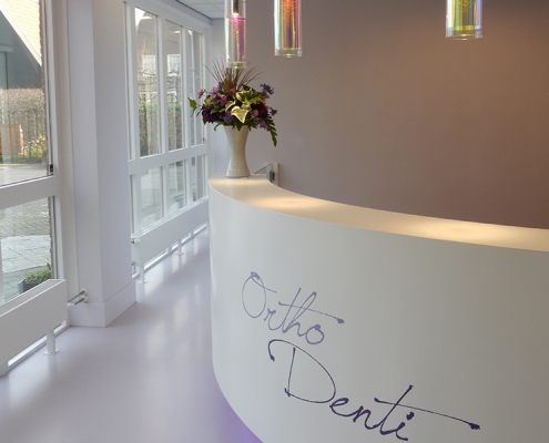 Orthodontiepraktijk Orthodenti