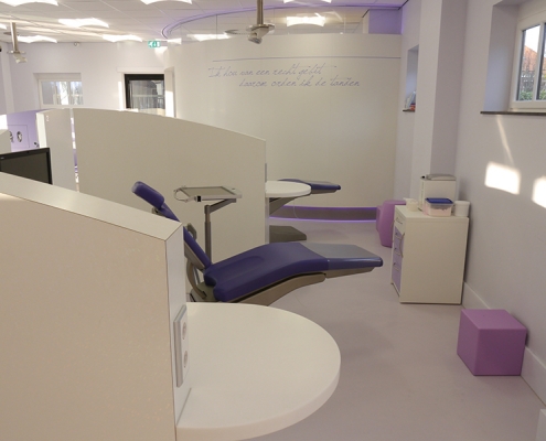Orthodontiepraktijk Orthodenti