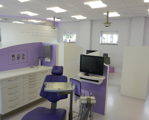 Orthodontiepraktijk Orthodenti