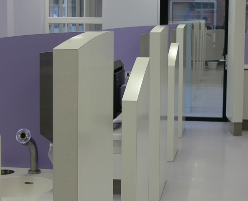 Orthodontiepraktijk Orthodenti