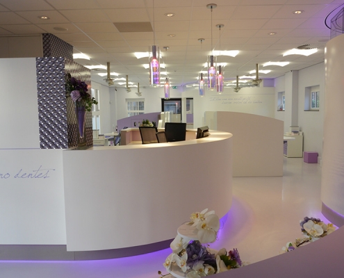 Orthodontiepraktijk Orthodenti