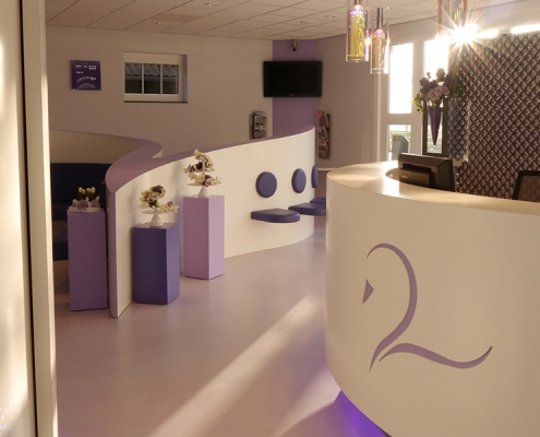 Orthodontiepraktijk Orthodenti
